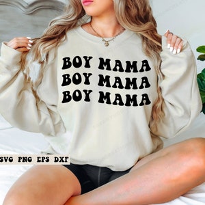 Boy Mama SVG, Boy Mom Svg, Mom of Boys SVG, Funny Mom Svg, Mommy Svg, Blessed Mama svg, Boy Mom Shirt Svg, Funny Mom svg, Retro Boy Mama Svg