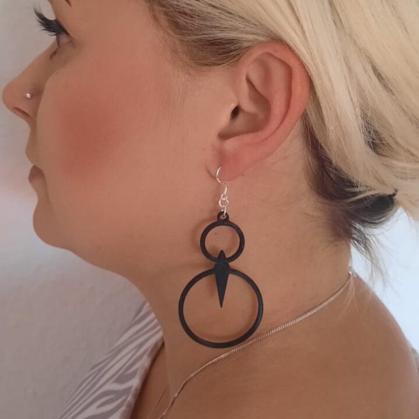 Ohrschmuck / Ohrhänger