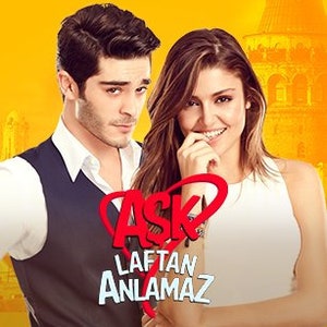 Digital Download !!! * Aşk Laftan Anlamaz * All Seasons * All Ep. (31 Ep.)* English Subs *No Ads