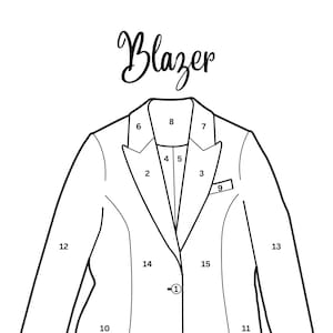 Red Jacket Tracking Sheet, Mary Kay, Digital Download, Consultant, Blazer, Pink Bubble, Recruit, Opportunity, Sharing, Career Chat, Director