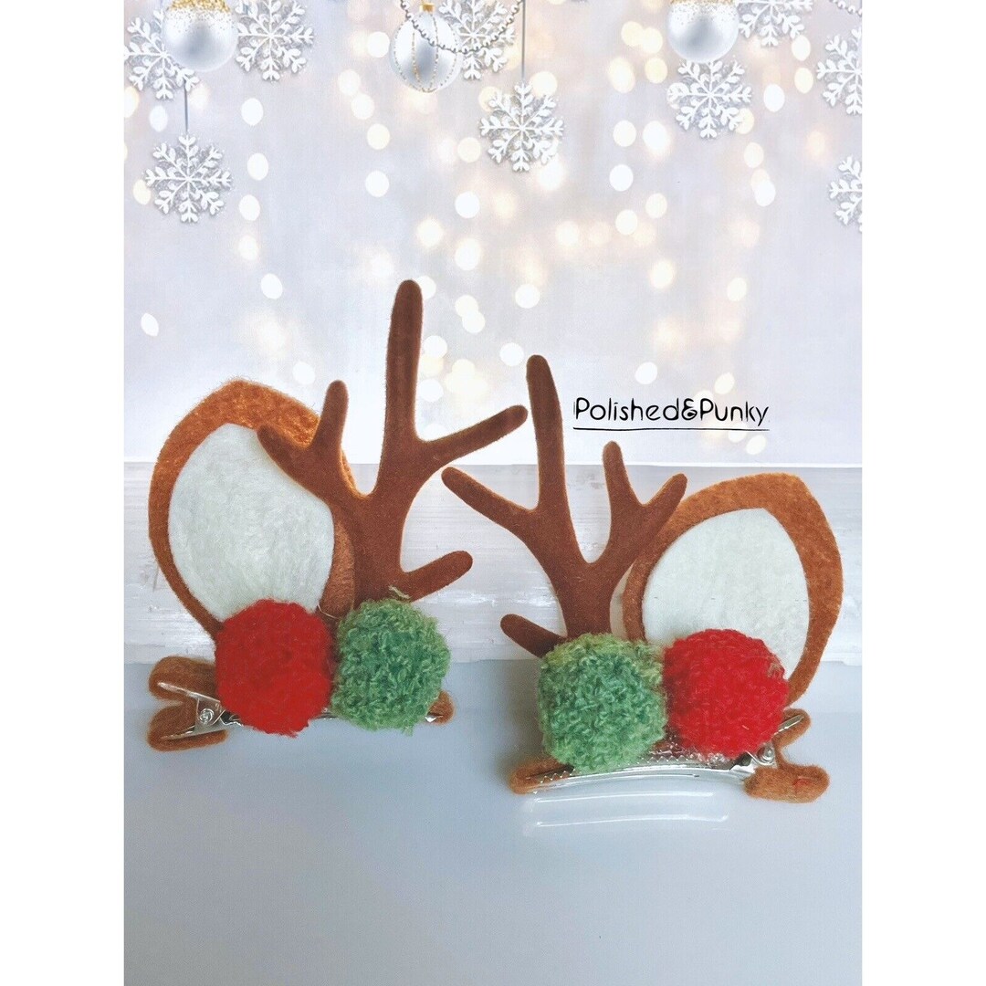 Paper Christmas Trees 100pcs Paper Clips Christmas Tree Shaped - View #8
