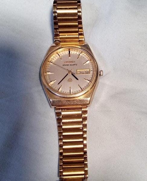 Reloj jari quartz new arrivals