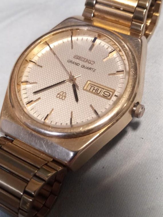 Grand seiko 95gs shop