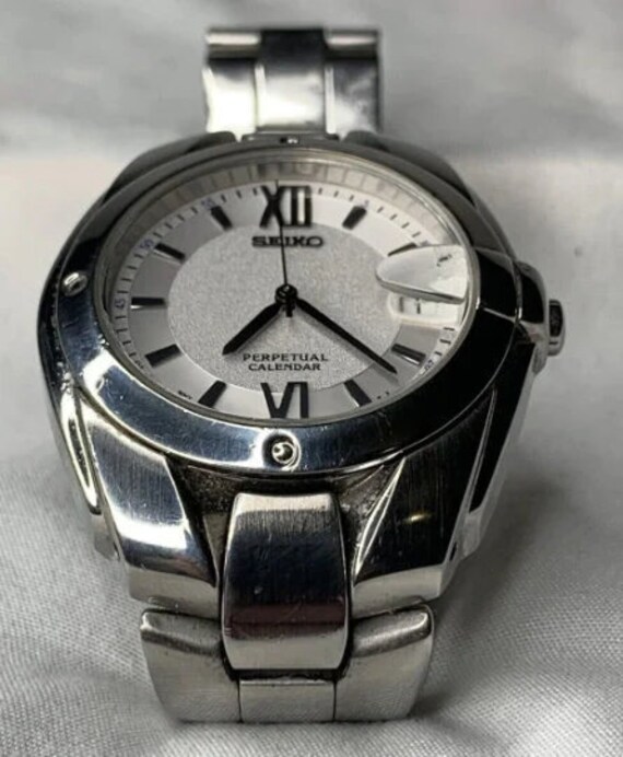1989 year of birth. Granted, it's not a Rolex or Patek