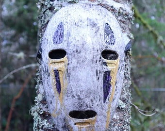 No Face Mask