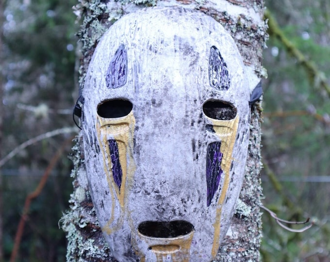 No Face Mask