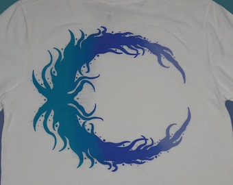Luna Short Sleeve T-Shirt