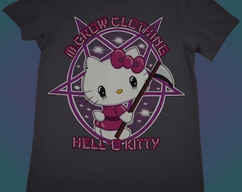 Hell-o Kitty