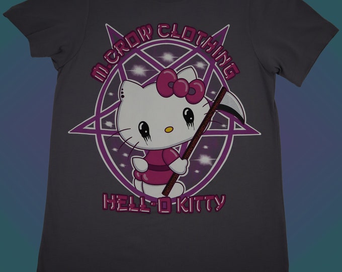 Hell-o Kitty