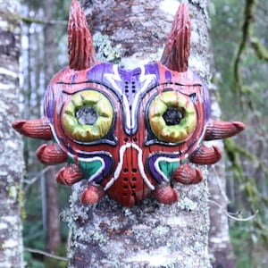 Majoras Mask