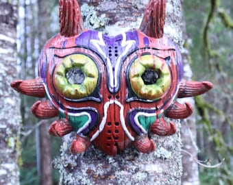 Majoras Mask