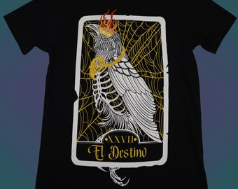 El Destino T-Shirt