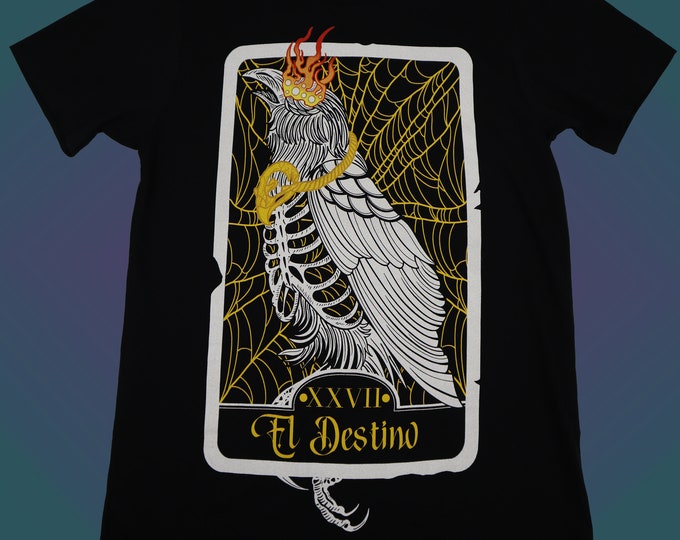 El Destino T-Shirt