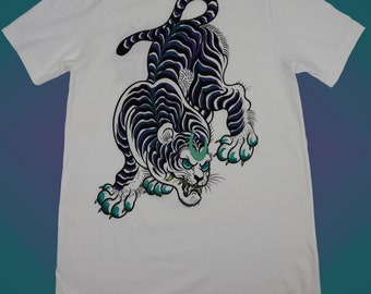 Tiger T-Shirt
