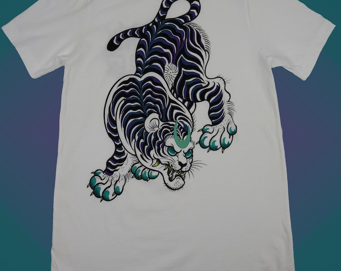 Tiger T-Shirt
