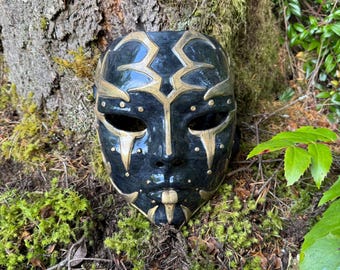 Witch Mask
