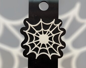 40 oz Spiderweb Cup Topper