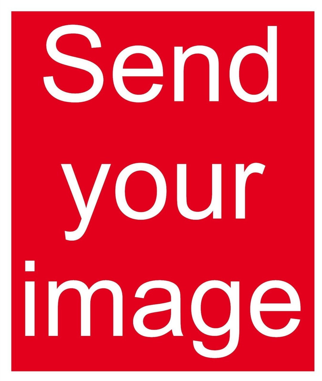 Custom Color Vinyl Decal Sticker Waterproof Etsy