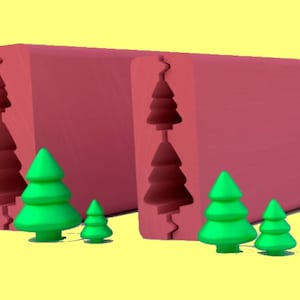 Polymer Clay Pine Bead Rollers Fast Shipping