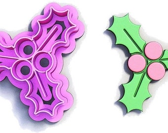 ポリマークレイカッター 171 ポリマークレイカッター #171-象#3 - Etsy 日本