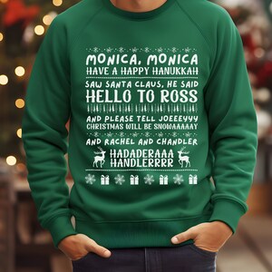 Pull noel friends shop
