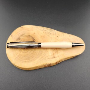 wooden pen