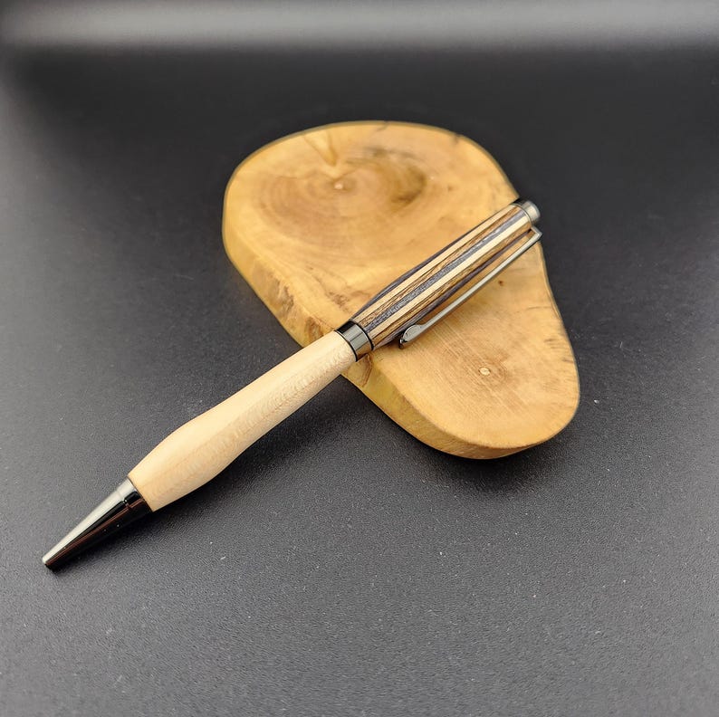 spectraply and maple pen