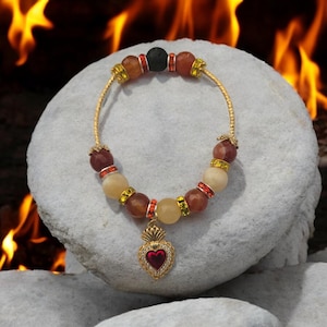 Hestia Bracelet
