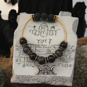 Hecate Bracelet