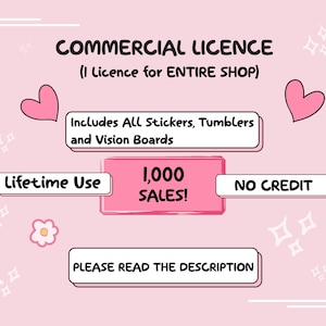 Kommerzielle Lizenz für den GESAMTEN SHOP, bis zu 1.000 Verkäufe, VirtuelleVibranceStore-Kommerzielle Lizenz