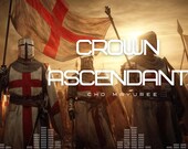 Crown Ascendant – Royal Victory Theme Music | Royalty-Free, Non-Exclusive | Background Music for Games, Streams, YouTube & Videos