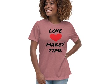 Love Relaxed T-Shirt