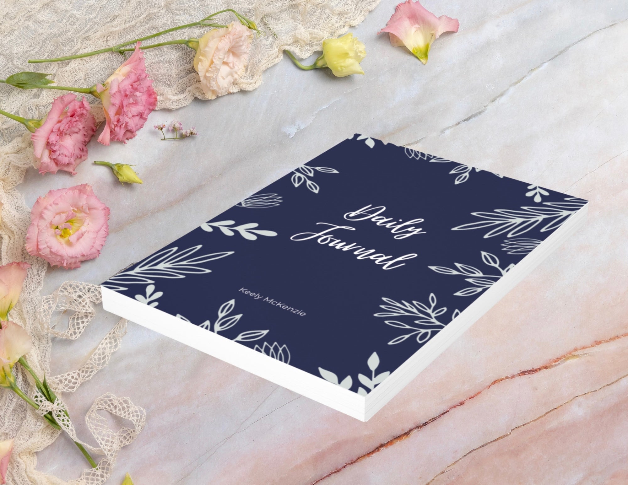Journal for positivity Journal for improved mindset Journal affirmations gratitude Journal self love Daily Journal for improved wellness.