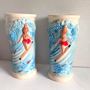 Tiki Mug Japan - Etsy