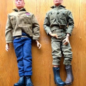 1964 G I Joe - Etsy