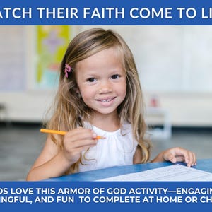 Armor of God printable cut-out activity for kids featuring a child silhouette and labeled armor pieces from Ephesians 6:10-18. Christian Bible craft for Sunday School, homeschool, or VBS. Includes helmet of salvation, breastplate of righteousness, belt of truth, shield of faith, sword of the Spirit, and boots of peace and the gospel. Printable, colorable, and perfect for faith-based lessons.