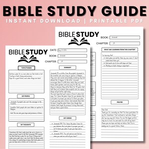 Versmappning | Bibelversmappning | Versmappningsmall | Bibelstudieguide | Bibelversmappning | Versmappningsdagbok | Bibelstudie
