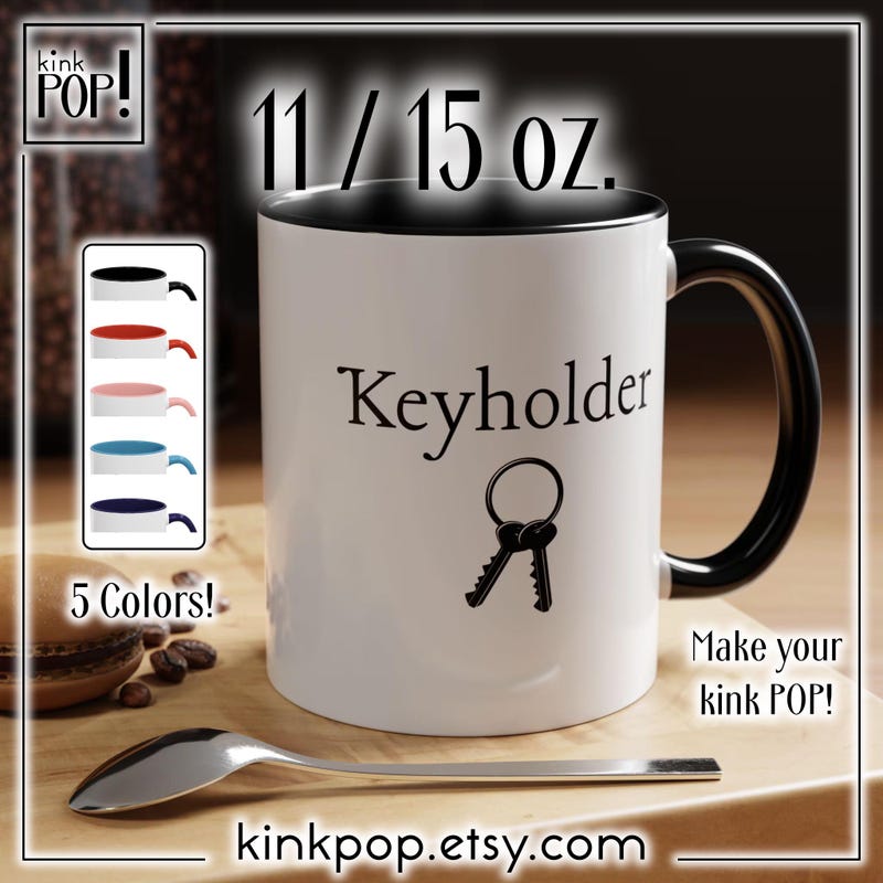 Femdom Chastity Keyholder - Etsy