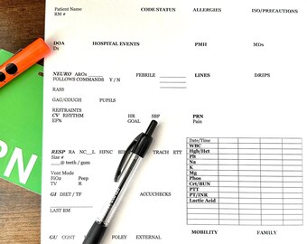 Tagesschicht ICU Gehirn