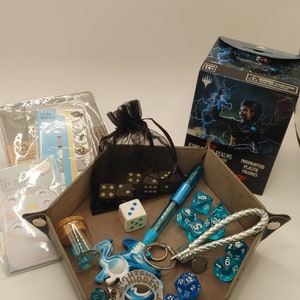 Mystery DND Ready kit (as seen on tiktok!)
