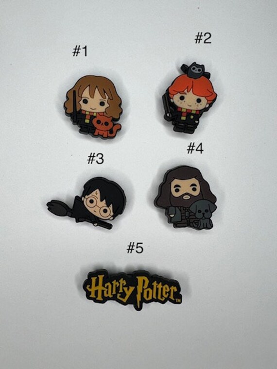 shoes croc Harry Potter character