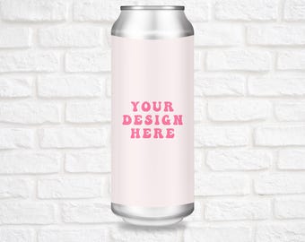 Custom Bachelorette Drink Labels, Custom Seltzer Sticker, Skinny Seltzer Label, Skinny Can Labels, Bachelorette Decorations