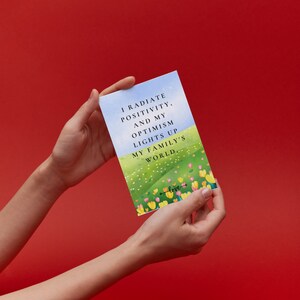 Postpartum bevestigingskaarten Postpartum depressiekaarten Positieve affirmaties voor nieuwe moeders Instant Download Zwangerschap bevestigingskaarten