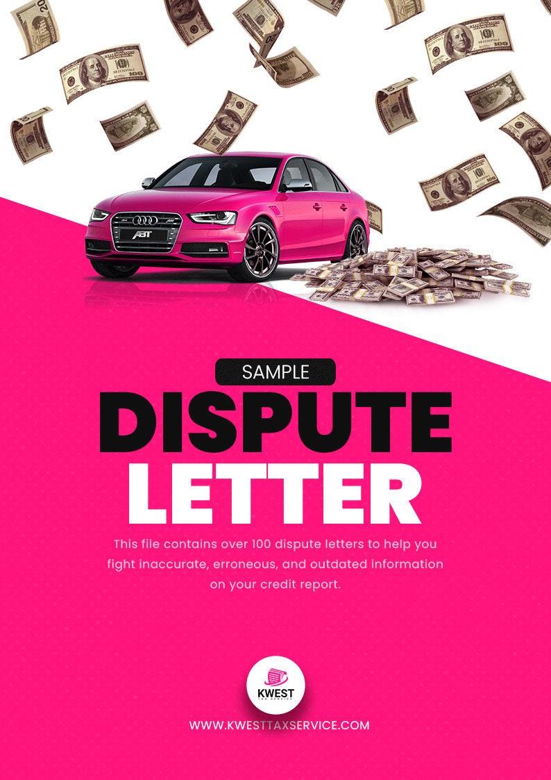 The Ultimate Dispute Library Etsy