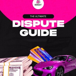The Ultimate Dispute Library