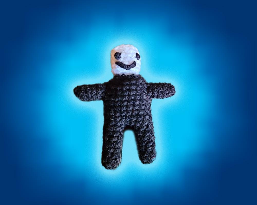 Lil Lil Maejok - Etsy