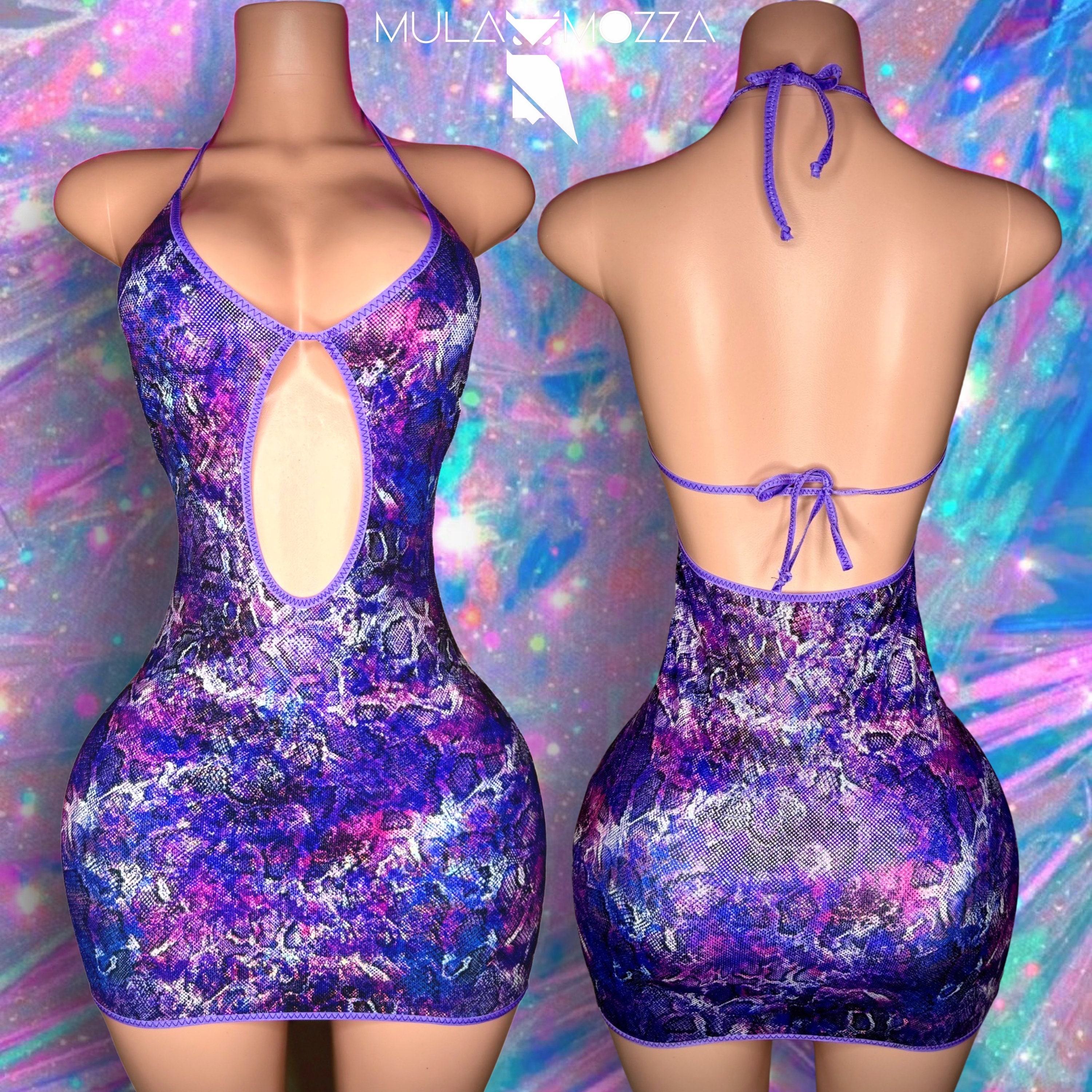 Bodycon clubwear top