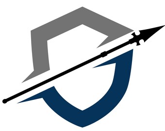 Säkerhetsföretagets logotyp