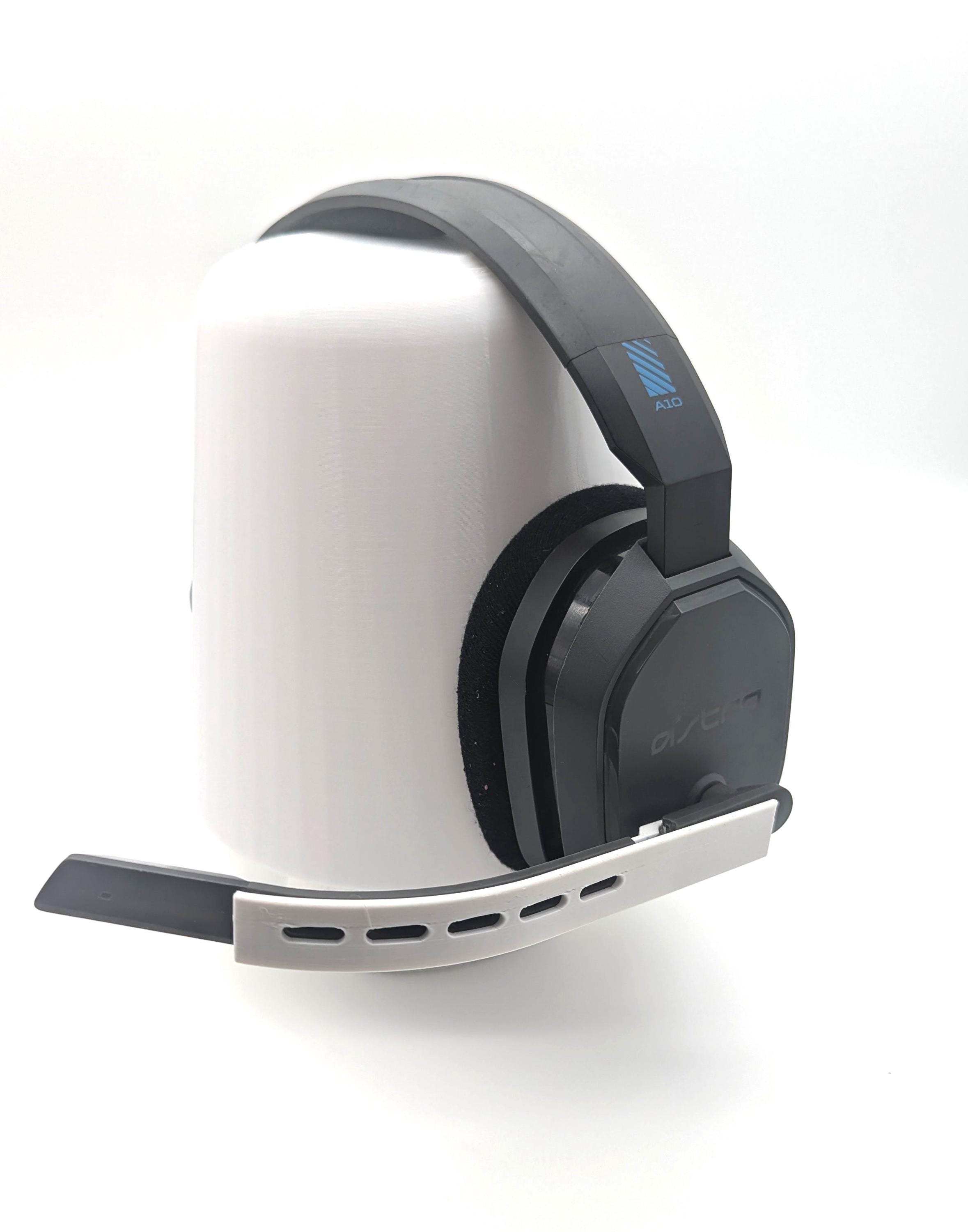 Astro A10 1st Gen Headset Mic Repair Bracket Canada