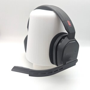 Astro A10 1st Gen Headset Mic Repair Bracket